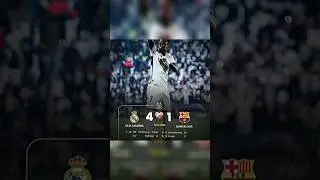 Real Madrid is Winner! ❤️ #realmadrid #trending #mrbombastic #fypシ