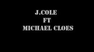 J.Cole Ft Michael Cloes - I Got 5 On It Remix By Random