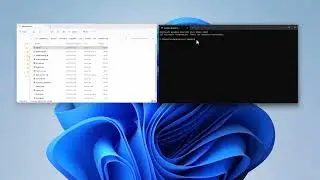 Como navegar rápidamente a una carpeta desde la terminal o cmd en Windows
