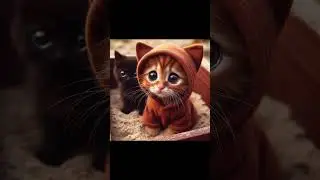 Kitty story