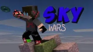 CraftRise SkyWars oynuyoruz gelin(CraftRise)