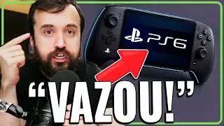 Is the new portable PlayStation 6 coming soon?