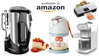 8 Innovative Kitchen Gadgets For Home || Best Kitchen Gadgets 2022 #01