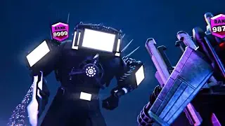 Brawl Stars Rank Up SKibidi - Skibidi Toilet Multiverse Season 06 07 (part4)