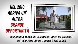 Video After Effects: Silvio Crisari (Curriculum)