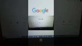 Open a file from your computer in  Google Chrome