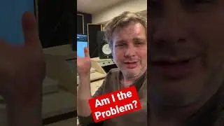 Pro tools WTF???? Is there an easier way?