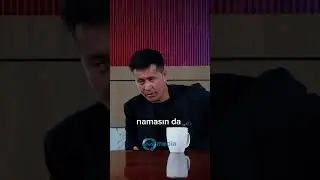 Байрам Пердебаев: Жаслар ойласпайды да… 