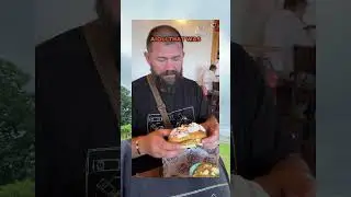 Best lobster roll in the maritimes - Part 1 #lobster #lobsterroll #seafood