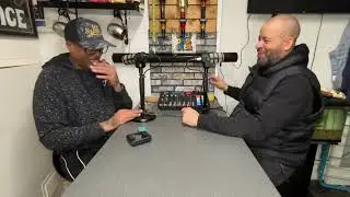 I’m gonna call you BAM BAM || E.I.T.R Pod. Ep 47