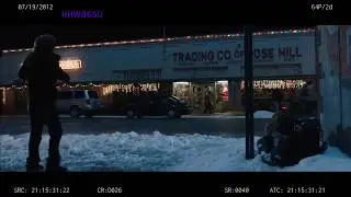 Iron Man 3 Extras6 Scenes Grym