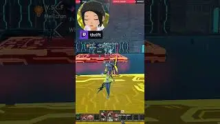 [PSO2:NGS] You can copy my homework, just change it up a little