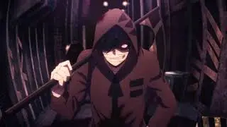 Ангел кровопролития「AMV」Демон во мне
