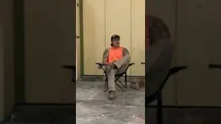 That One Co-Worker That Times His Lunch Perfectly Every Day