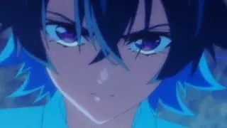 Wistoria: Wand and Sword EDIT - Tired of Problems 🔥😮‍💨