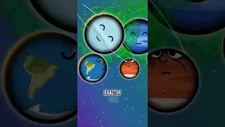 The Planet That Never Stops Farting