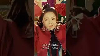 Itzy debut song vs most popular song vs latest song