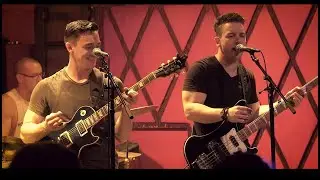 Rebel Kicks - It's You (Live at Rockwood Music Hall, NYC)
