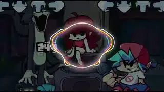 Invade Instrumental (Tom's Basement Show 1.5)