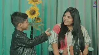 Little Voices, Big Dreams | Exclusive Podcast with Mita Agarwal & Little Champions 🎙️#marsstudio