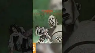 Top 10 Queen Albums