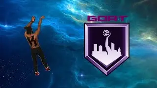 Cod Player Plays 2K (Demi God Build)