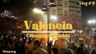 Fallas de Valencia/ Una tradición de fuego y ruido.