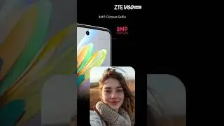 ZTE V60 Smart