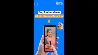 On-Demand Tutor App Like Chegg , Skooli & Varsity Tutors | 
