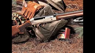 Полювання! Охота! Мисливство! - Hunting Unlimited 2010