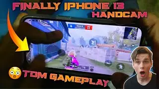 🥵Finally Playing On iPhone 13🤪✌️@JONATHANGAMINGYT