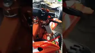 Звук нового regulmoto holeshot 💥💥💥