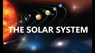 Solar System #solarsystem