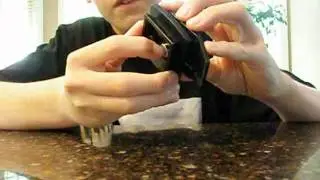 DIY: GoPro tripod mount