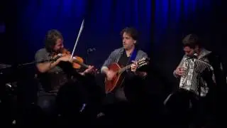 Fetén Fetén - Jota de Wasabi [con Pedro Pascual] [HD]