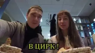В ЦИРК!