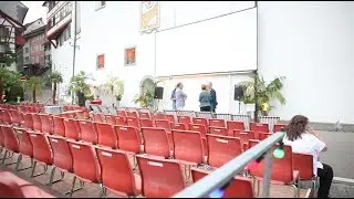 Filmtage Eglisau 2018