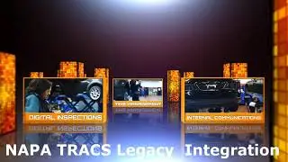 Todays Tip Napa TRACS Legacy   Integration