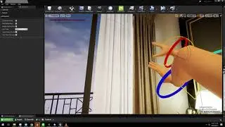 Ue4 Control Rig Fingers
