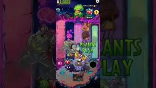 [PvZ Heroes] One Imp to Zombot 🤖 part1 