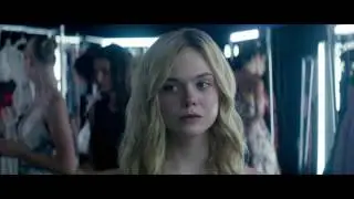 The Neon Demon (2016) Official Trailer