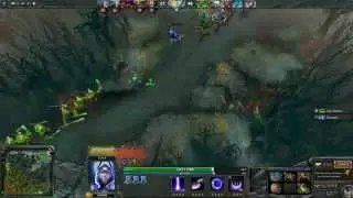 Dota 2 | лоу приоритет |