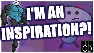 TOP 5 Ways To Get Inspiration For Gamejams And Gamedev