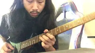 Marco Sfogli - The Reaction (Short Cover)