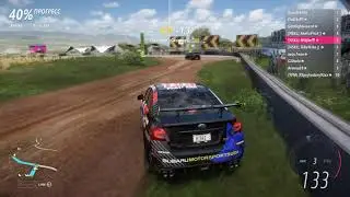 [Forza Horizon 5] SubUwU Racing