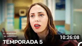 El Juego de Mi Destino Todos Los Capitulos Temporada 5 (Doblado En Español) - FULL HD
