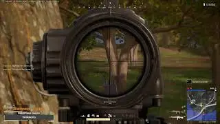 Pubg стрим стримчик