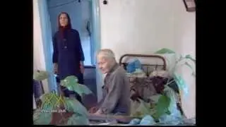 Сатанисты Северо-Задонска  . Чёртова бабушка Ульяна.