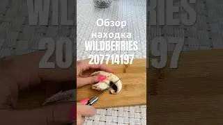 Обзор Находка Wildberries артикул 207714197 