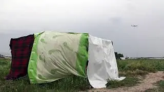 Мусорные люди